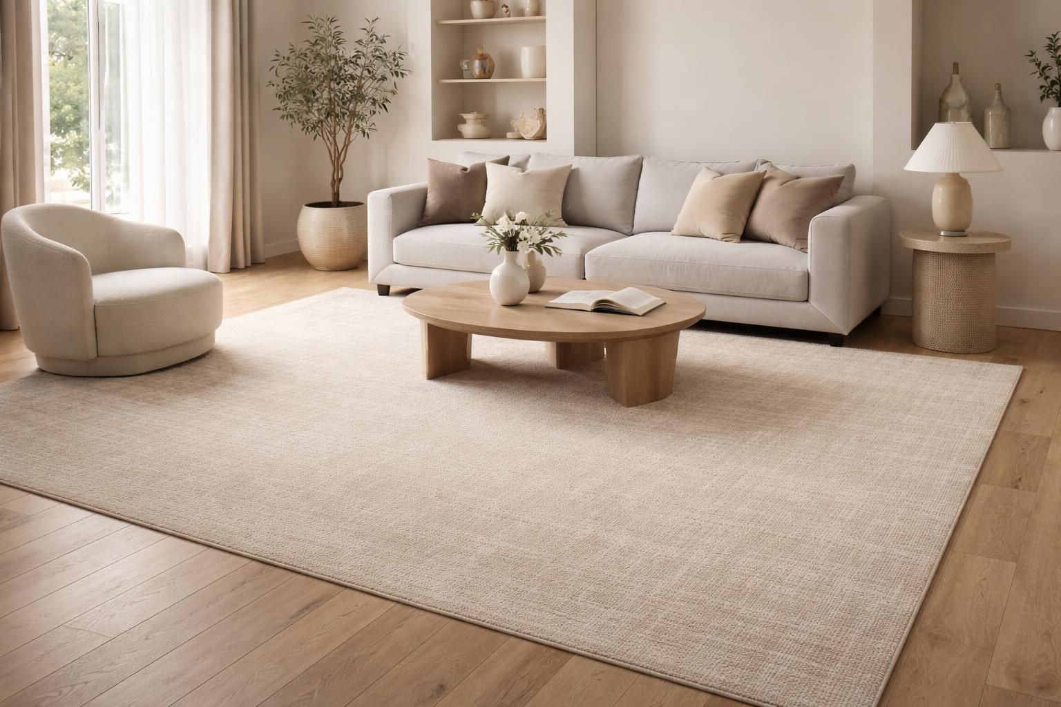 découvrez comment choisir le tapis beige idéal pour apporter une touche de charme et d'élégance à votre intérieur, alliant douceur et style pour un décor raffiné.