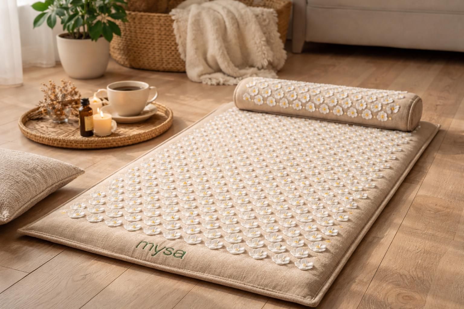 découvrez notre avis complet 2023 sur le tapis d’acupression mysa pour choisir le modèle idéal et profiter de ses bienfaits pour votre bien-être.
